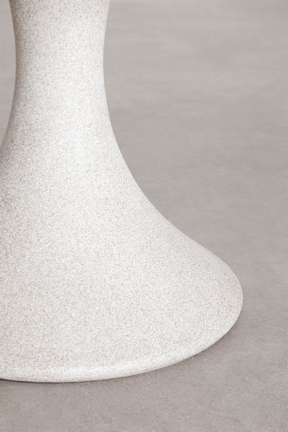 Tavolo Da Pranzo Rotondo Allungabile 110-158x110 Cm Con Top Rovere Nordico E Gambe Nere Daina 1 Tavolo Da Pranzo Rotondo Allungabile 110-158x110 Cm Con Top Rovere Nordico E Gambe Nere Daina 1