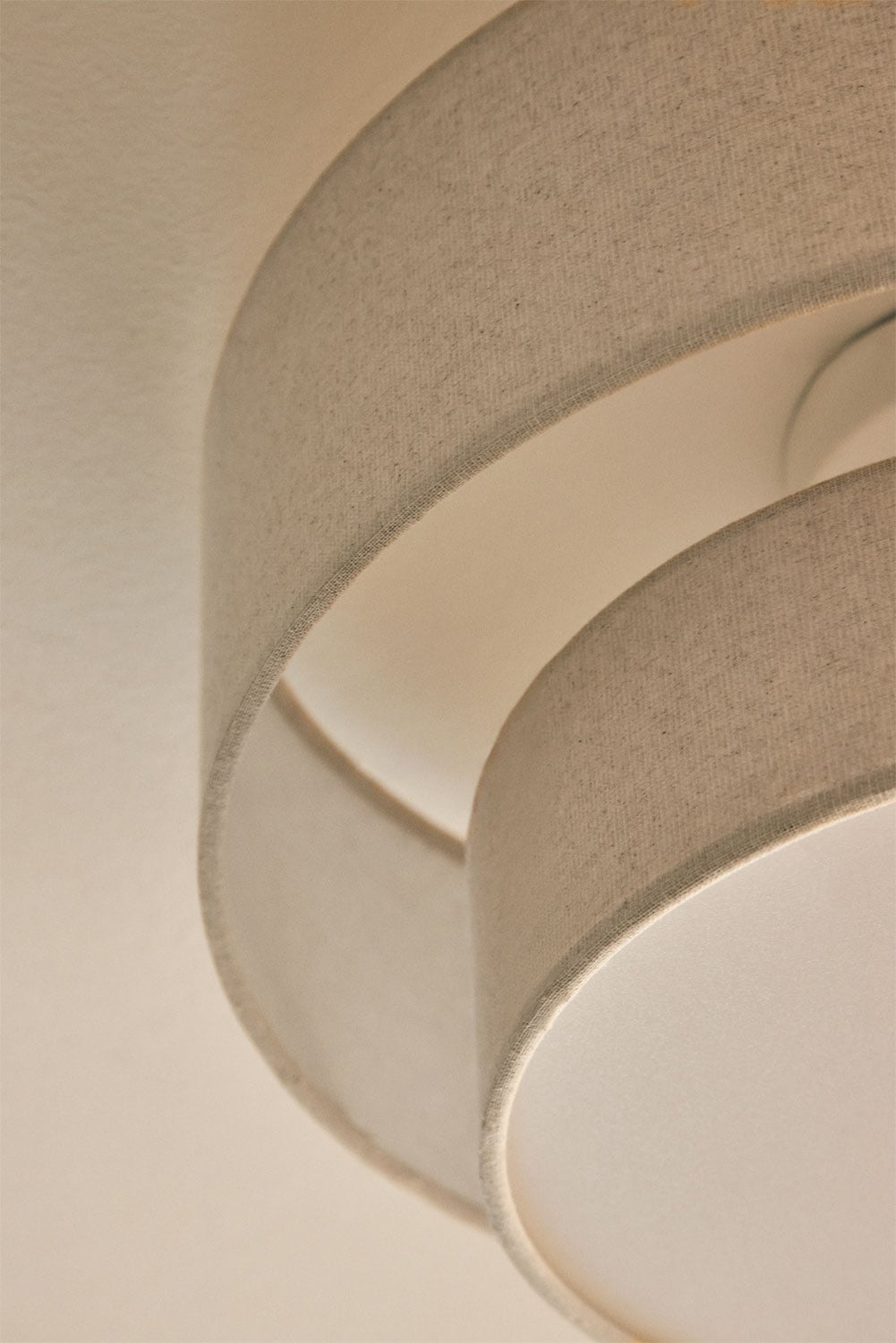 Lampada da soffitto Lumira, immagine della galleria 2