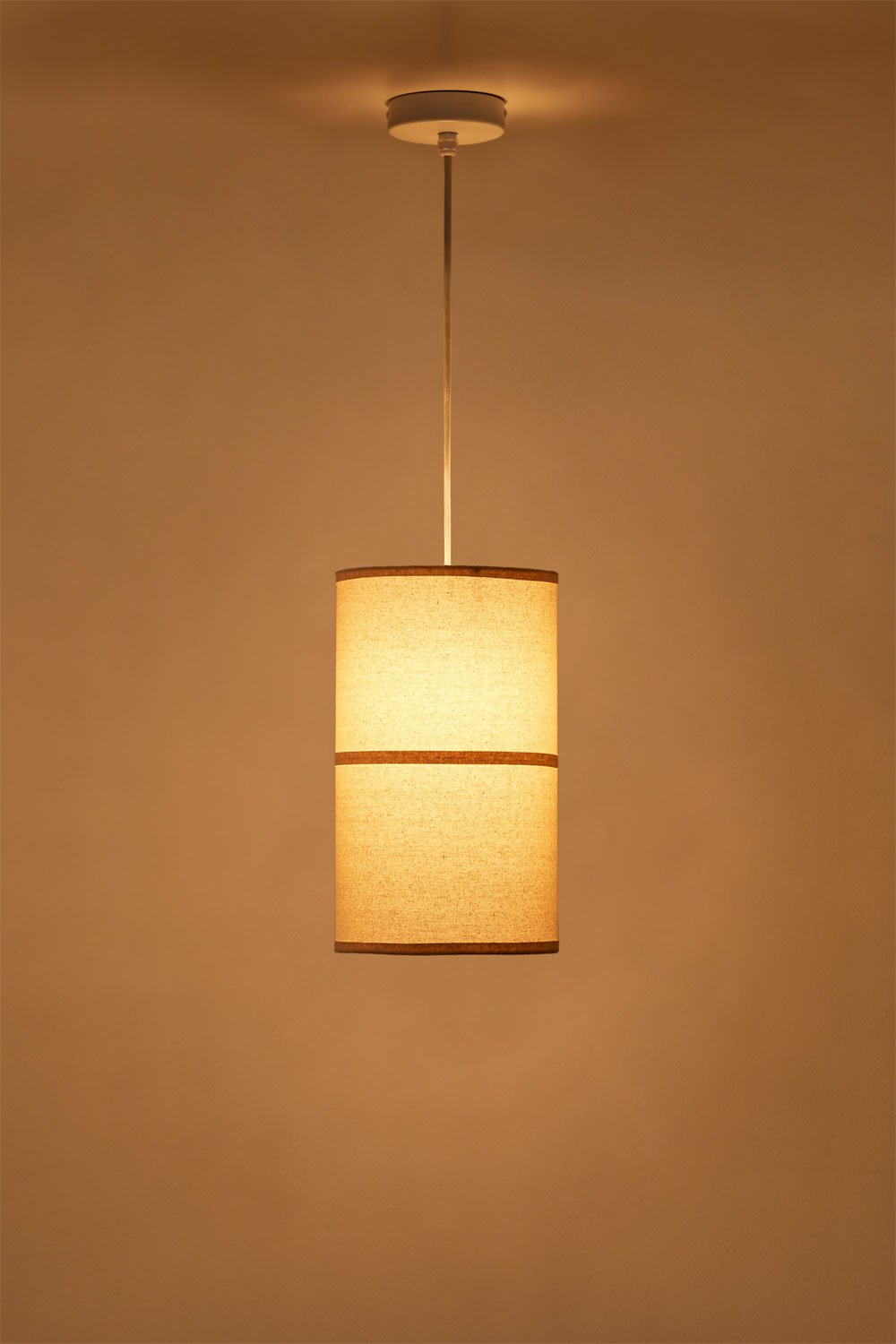 Lampada da soffitto Olinda, immagine della galleria 2