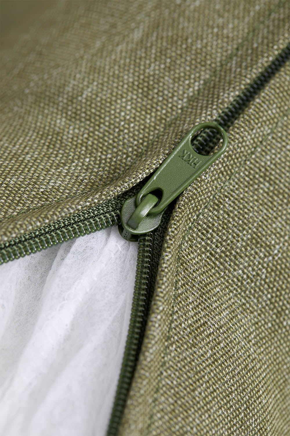 Set da giardino con divano 2 posti e tavolino in alluminio 110x55cm Lipov, immagine della galleria 7