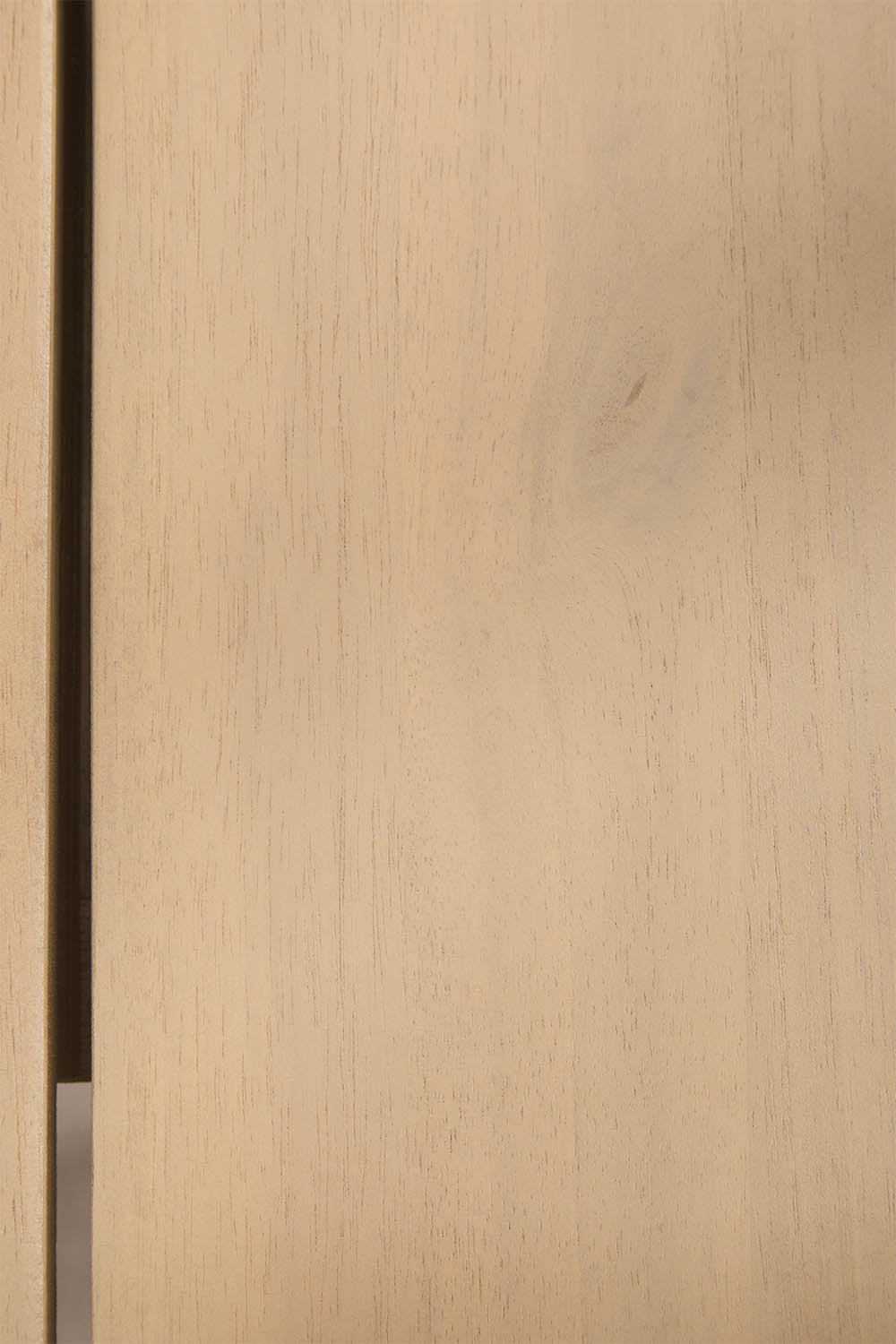 Tavolo da giardino rettangolare 220x100 cm in legno di acacia Mirelen, immagine della galleria 5