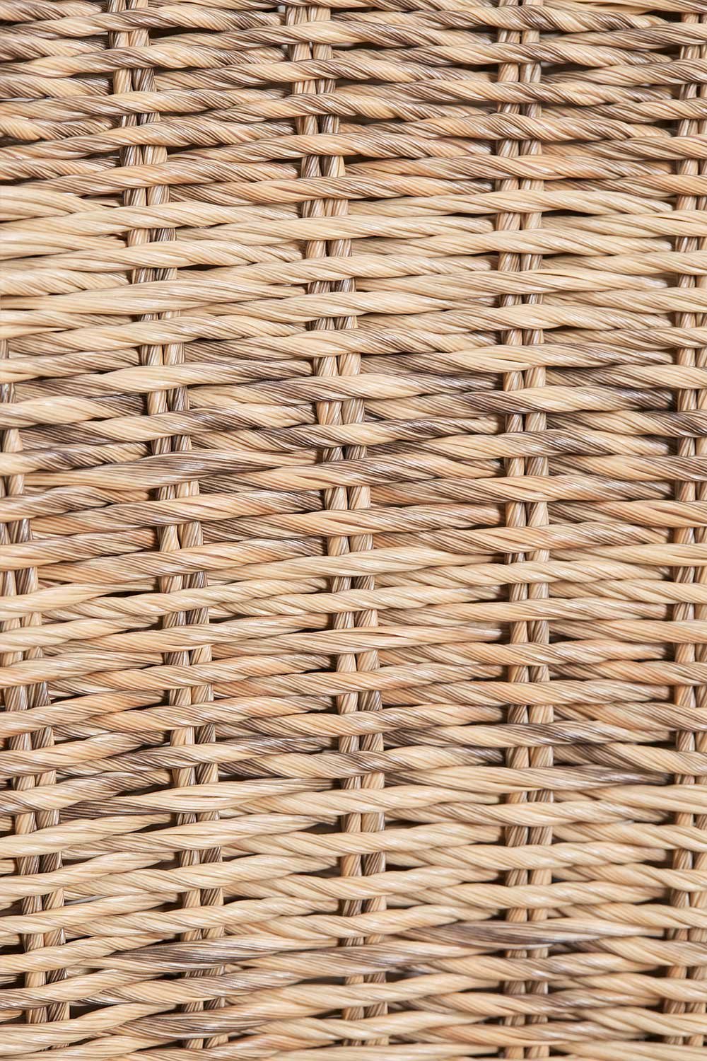 Set da 2 poltrone da giardino in legno di acacia e rattan sintetico Ribeira, immagine della galleria 7