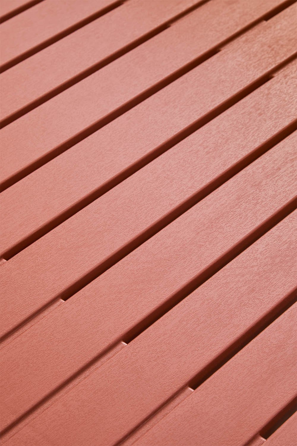 Tavolo da giardino rettangolare 210x100 cm in alluminio Marti, immagine della galleria 6