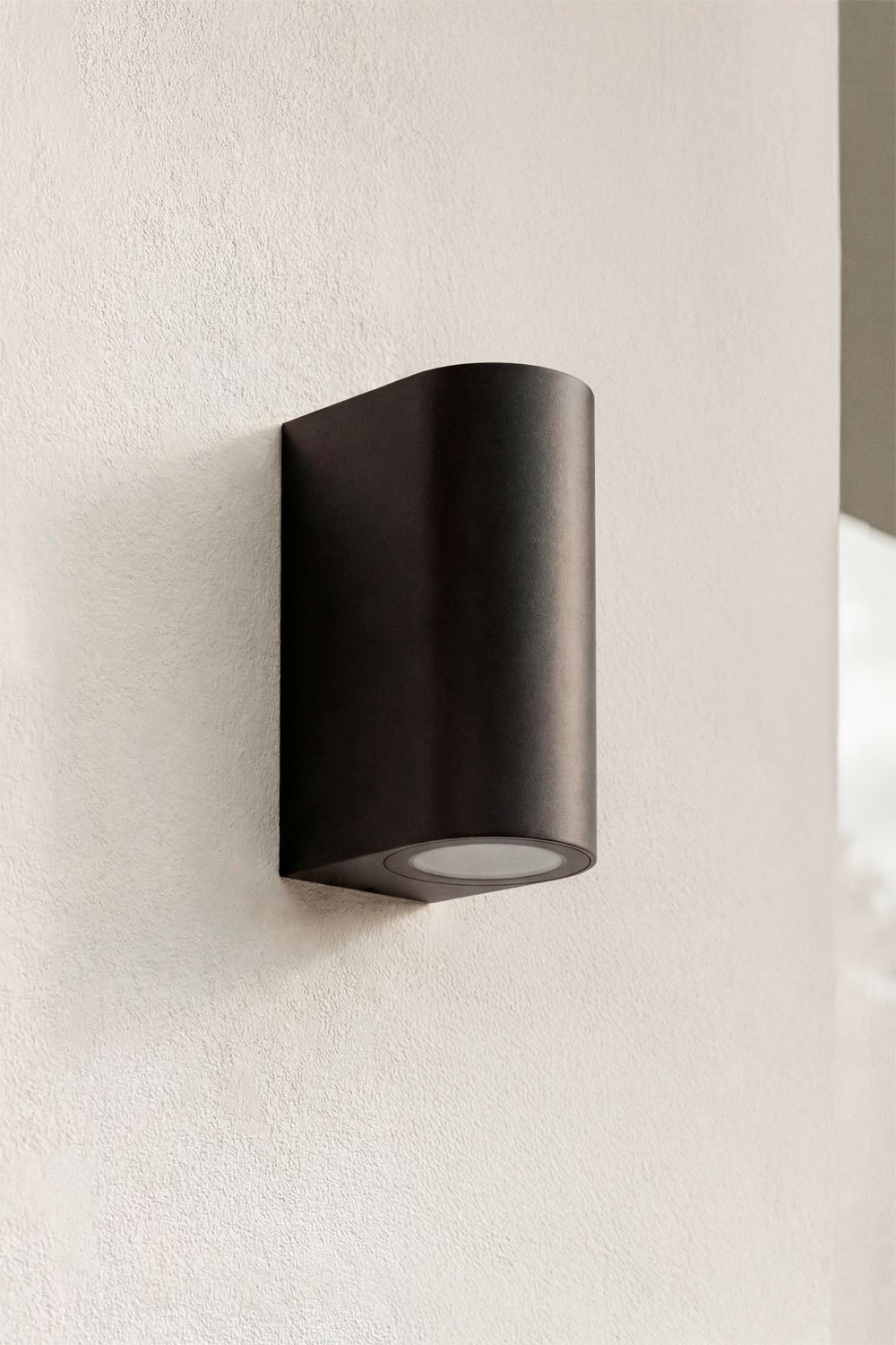 Applique da parete con 2 punti luce Xilven, immagine della galleria 2