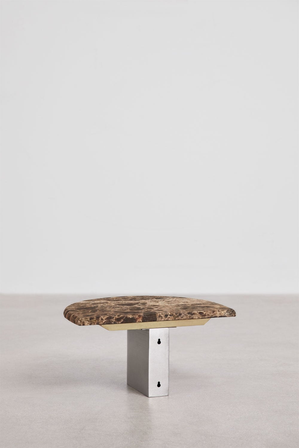 Comodino sospeso 40x30 cm Mayeli, immagine della galleria 8