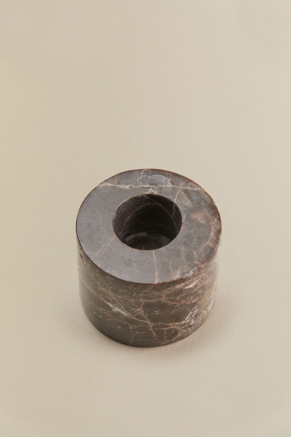 Candelabro in pietra naturale Seravento, immagine della galleria 4