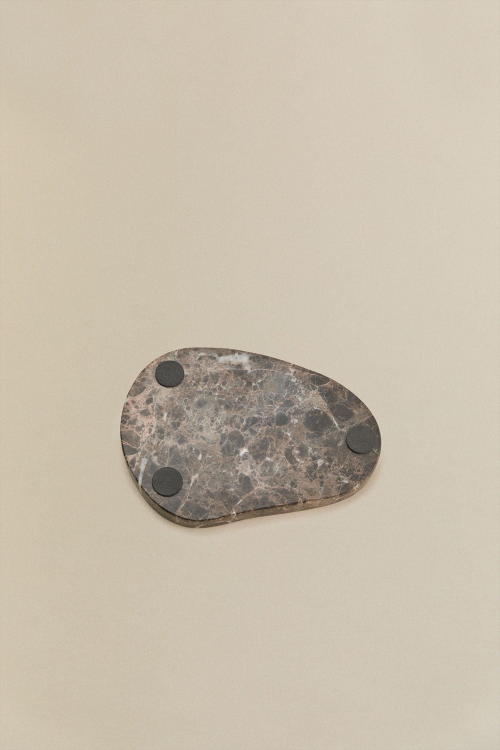 Vassoio decorativo in marmo Orivando, immagine della galleria 5