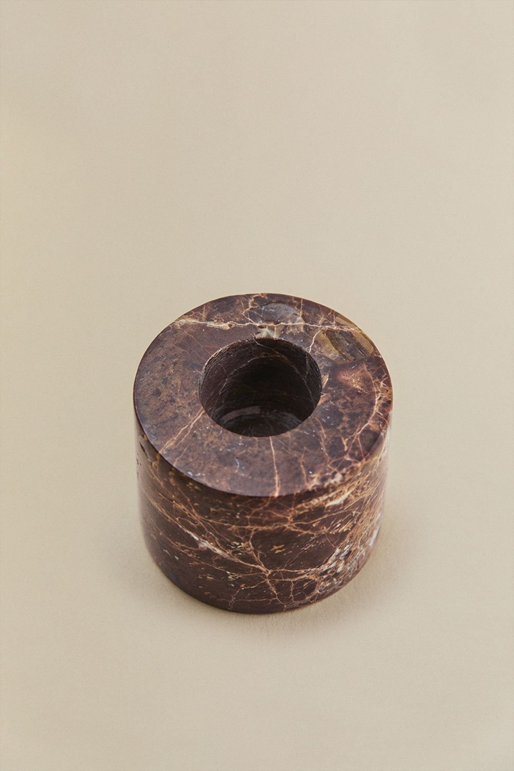 Candelabro in pietra naturale Seravento, immagine della galleria 4