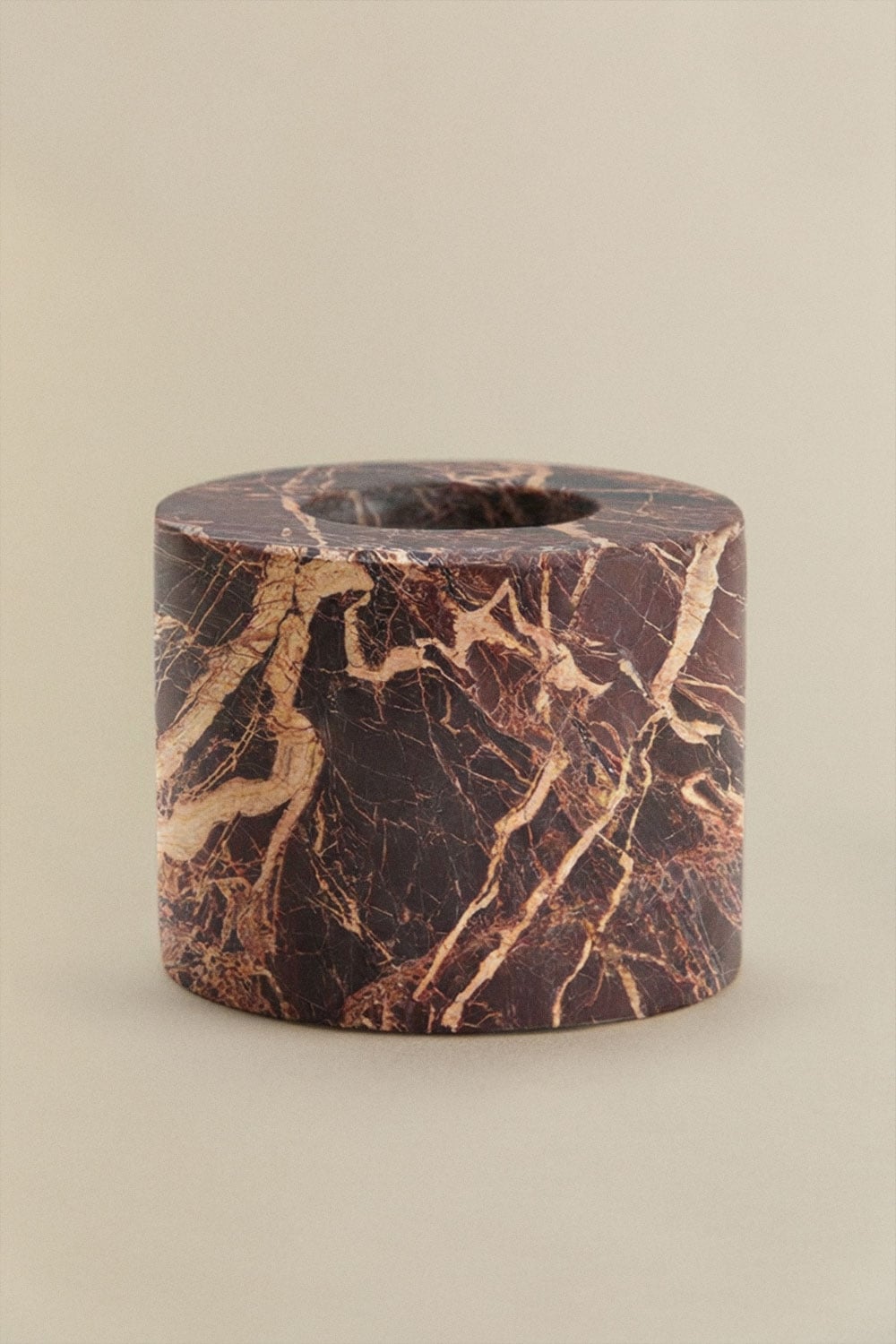 Candelabro in pietra naturale Seravento, immagine della galleria 5