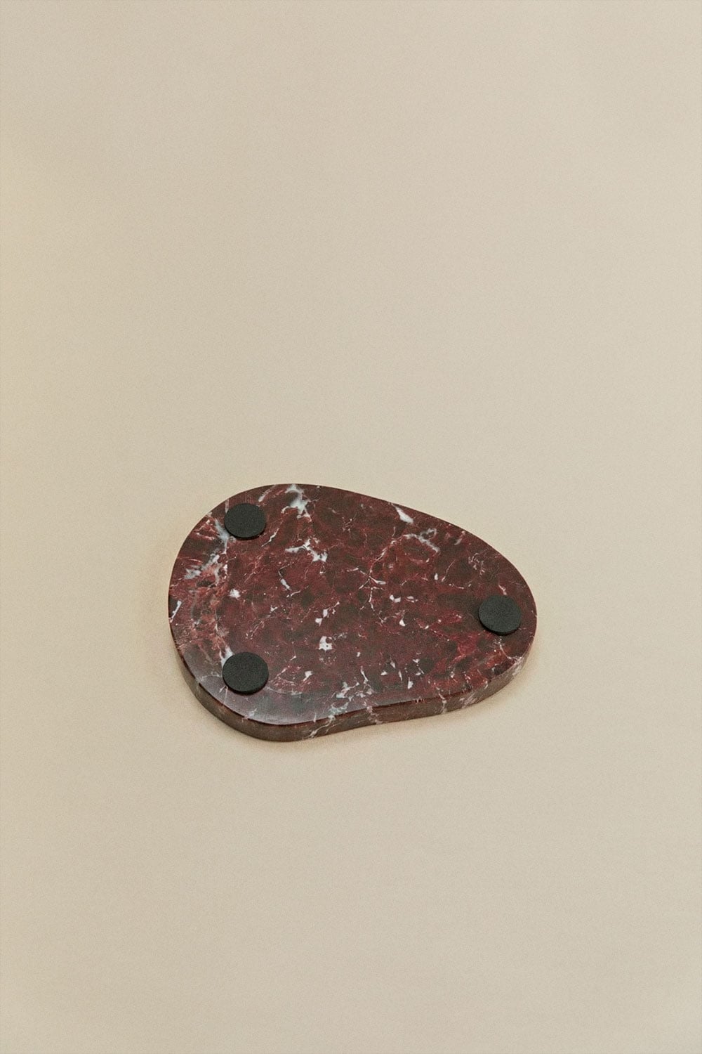 Vassoio decorativo in marmo Orivando, immagine della galleria 6