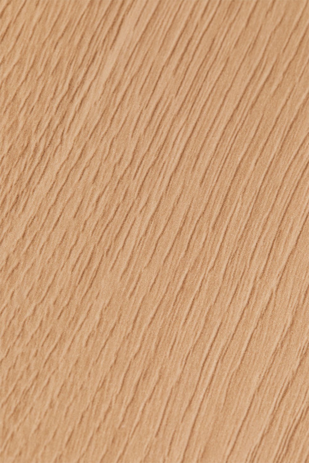 Scrivania rettangolare elettrica regolabile in altezza con funzione memoria in legno e ferro Serpi, immagine della galleria 5