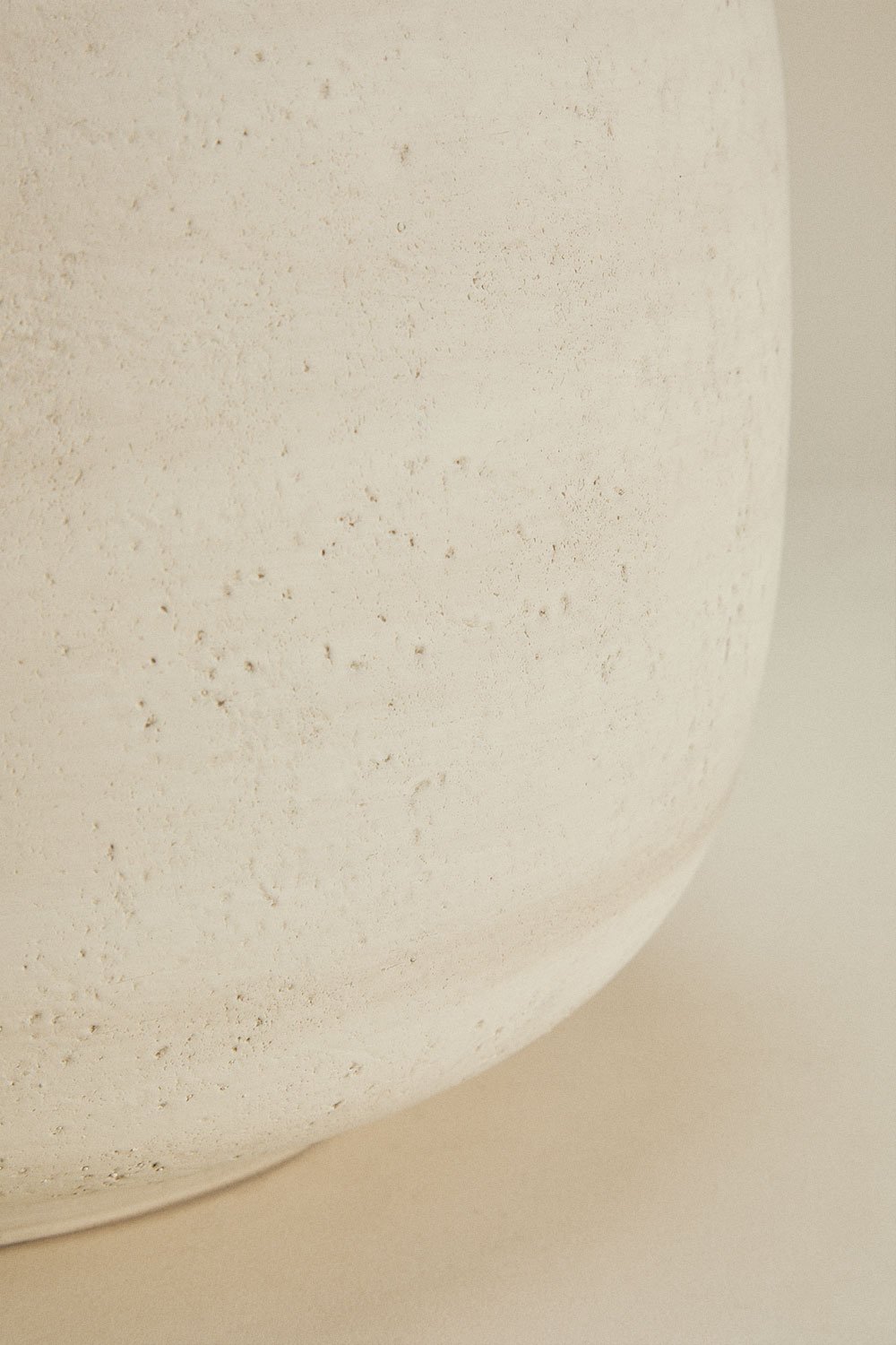 Vaso da esterno in cemento Annabeth, immagine della galleria 3