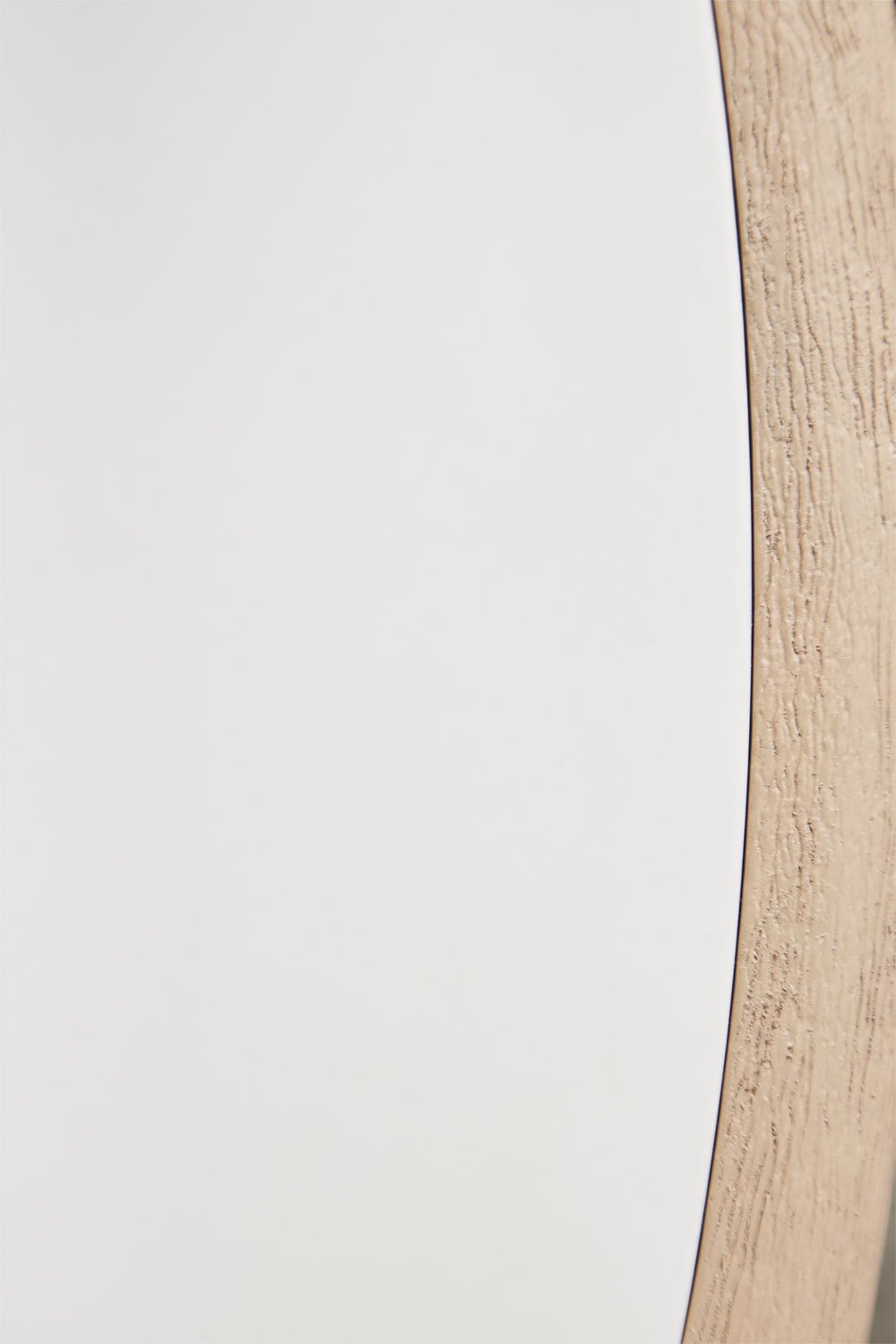 Set di 2 tavolini da giardino rotondi in legno di acacia Olivia, immagine della galleria 7