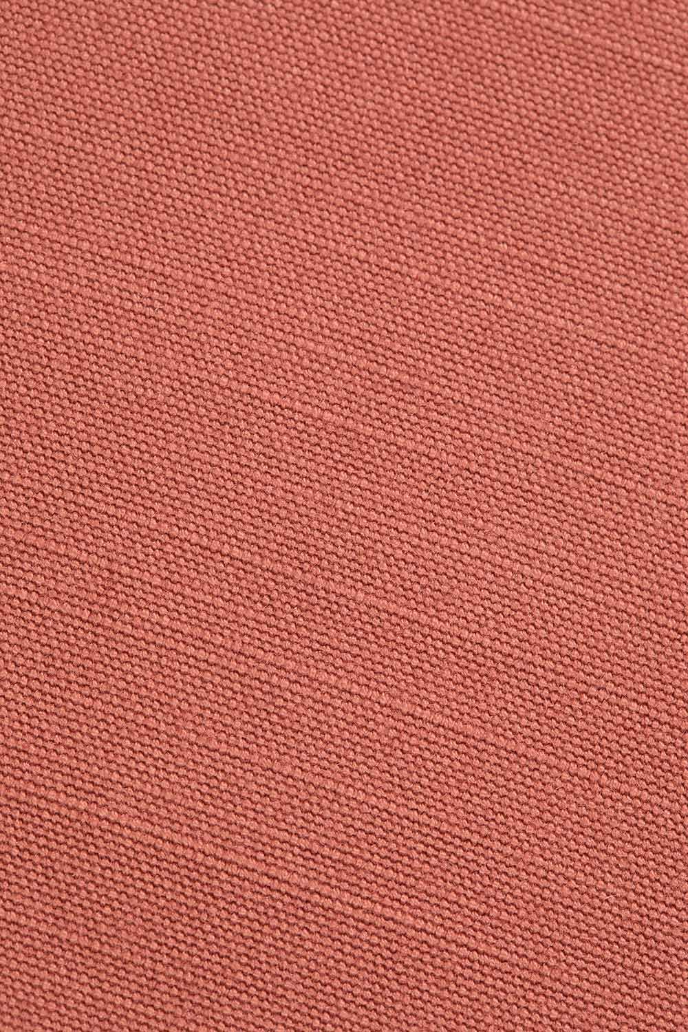 Set da giardino con divano 2 posti, 2 poltrone in corda intrecciata e tavolino Arhiza, immagine della galleria 13