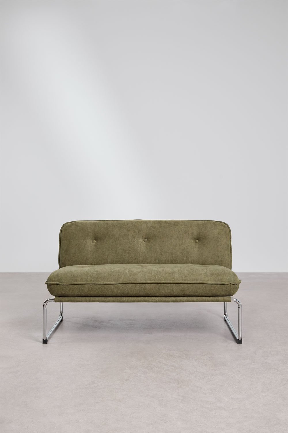 Divano 2 posti rivestito Matilda, immagine della galleria 6