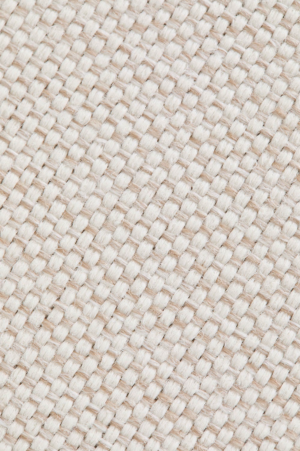 Set di 2 sgabelli alti da giardino in legno di acacia e corda intrecciata Capri, immagine della galleria 7