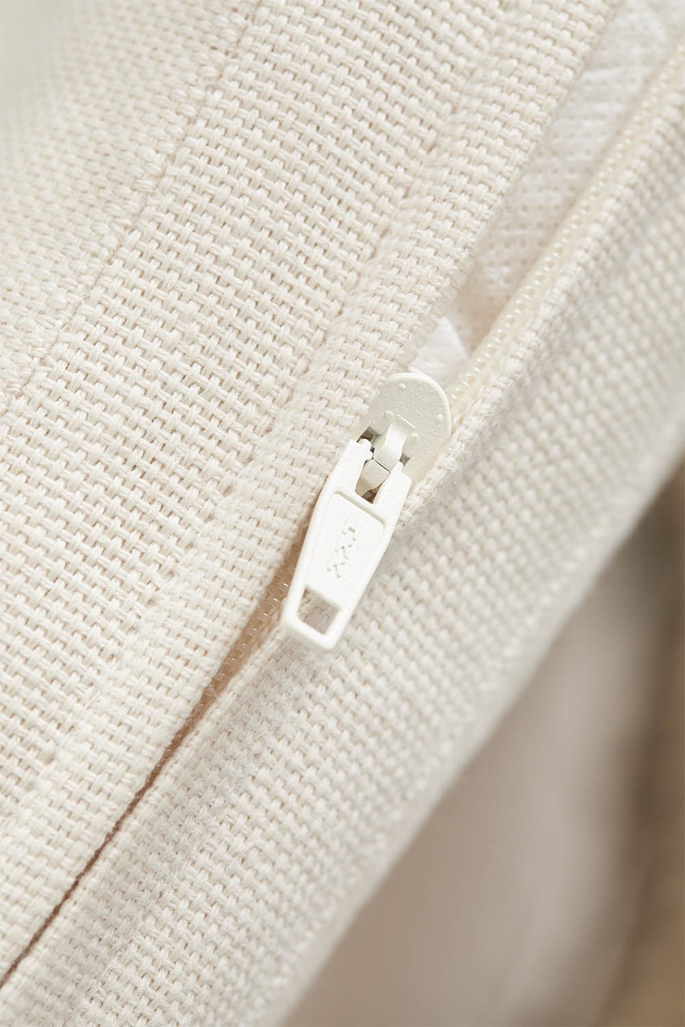 Sedia da giardino in legno di acacia e corda intrecciata Capri, immagine della galleria 8