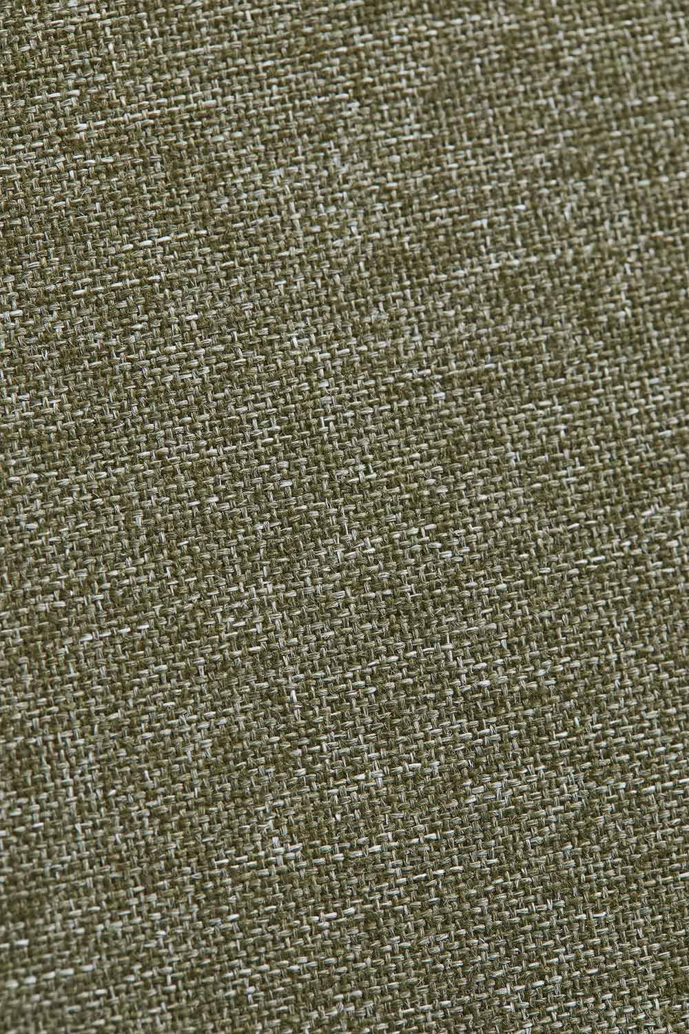 Set di 2 sedie da giardino impilabili con braccioli in alluminio e corda intrecciata Ondina, immagine della galleria 6