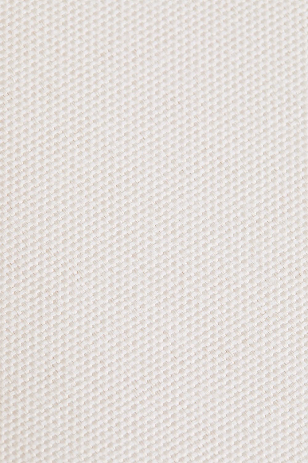 Sedia da pranzo impilabile con braccioli in alluminio e corda intrecciata Ondina, immagine della galleria 6