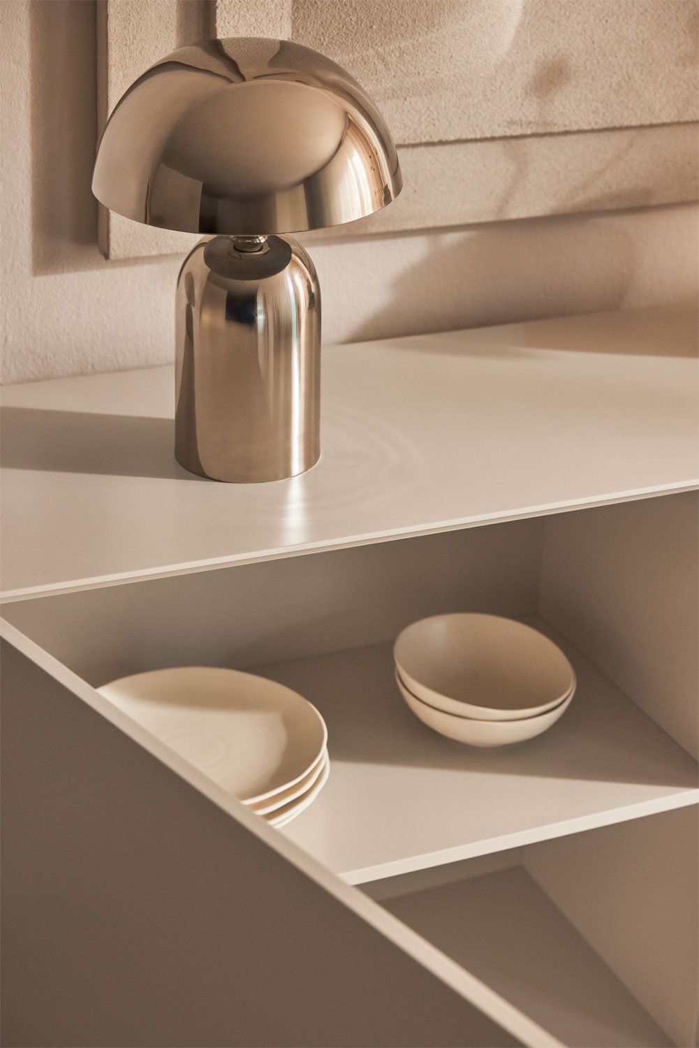 Kivora credenza in MDF, immagine della galleria 2