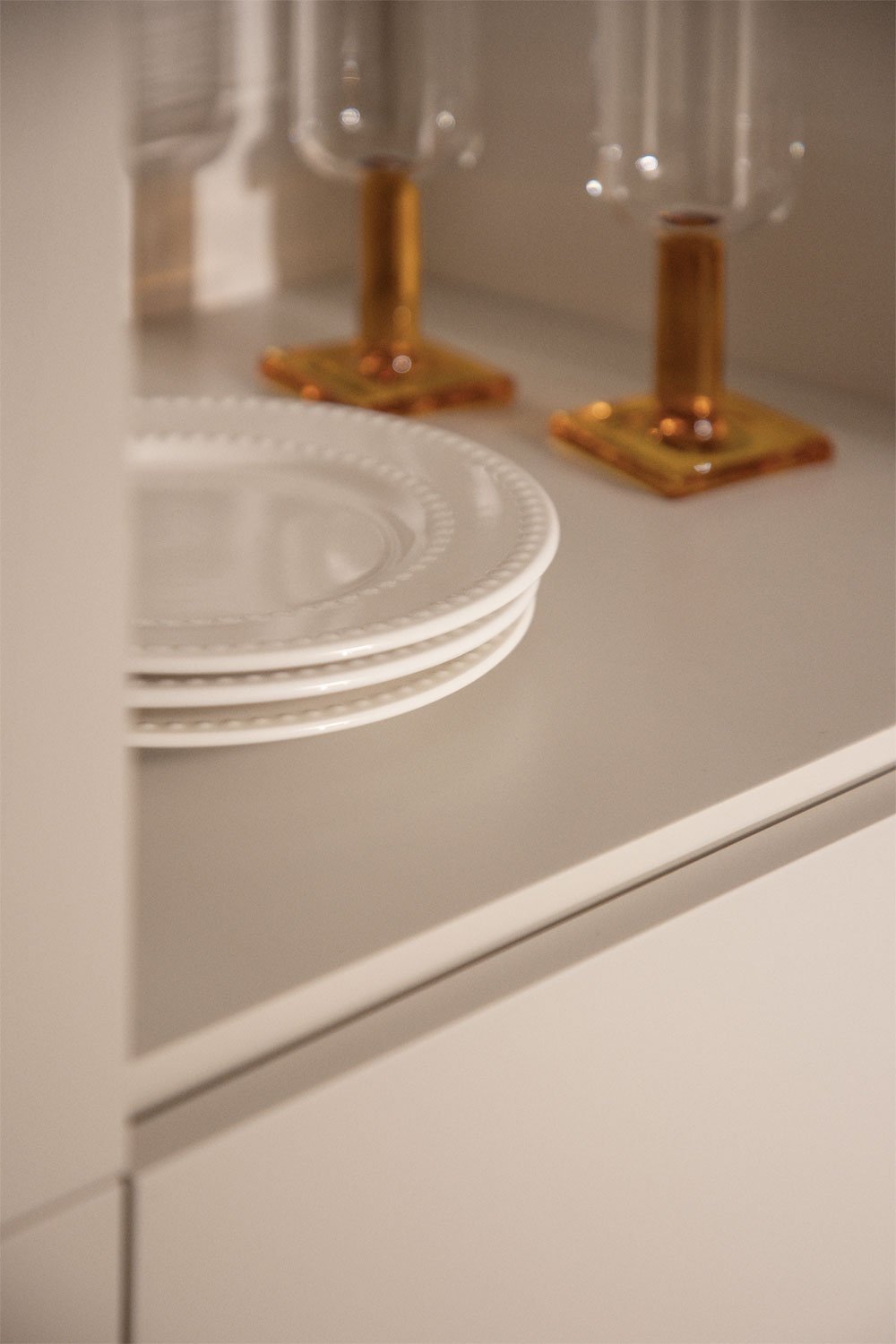 Armadio Kivora MDF, immagine della galleria 2