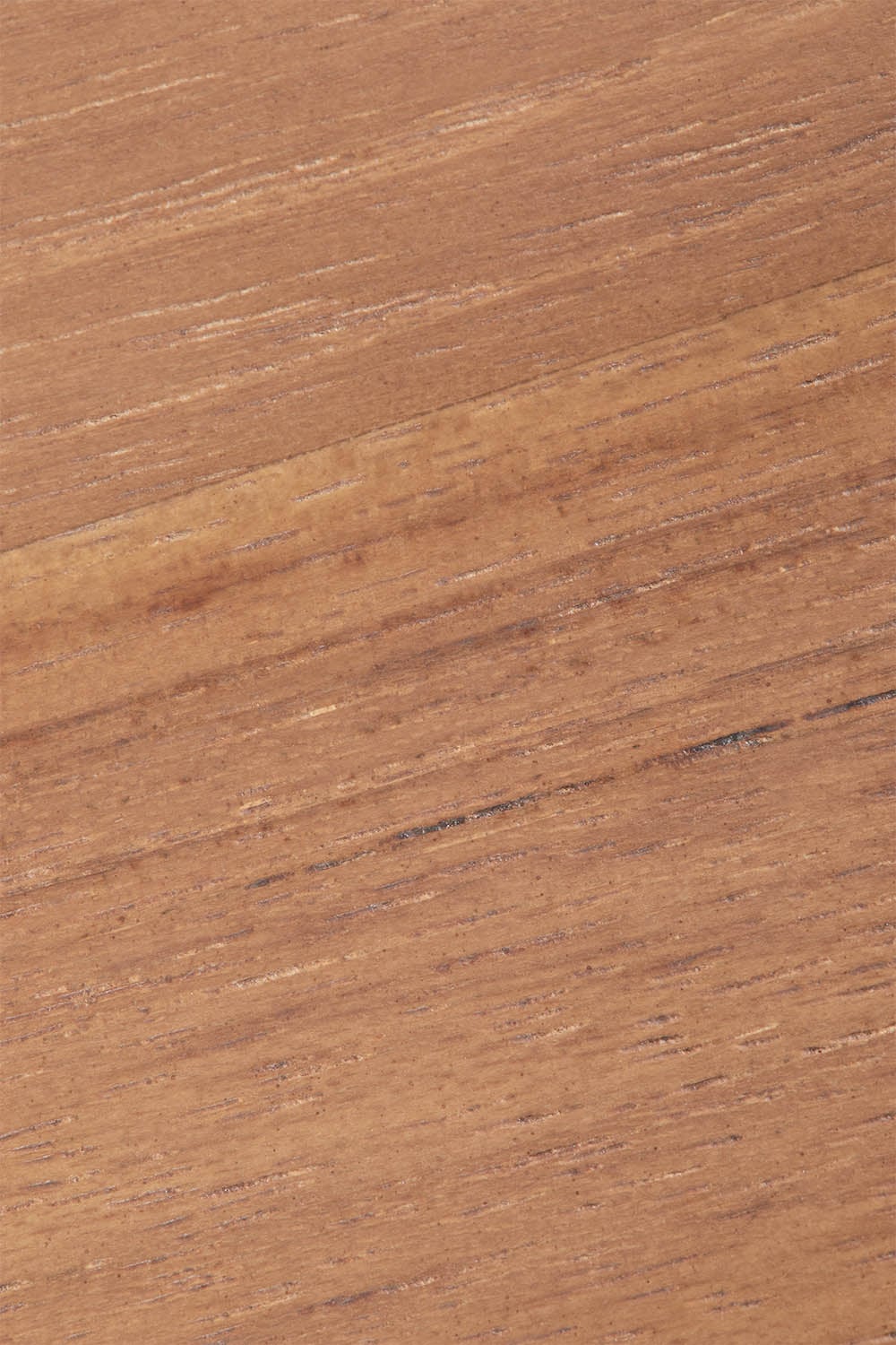 Sedia da pranzo in legno di teak Varmus, immagine della galleria 6