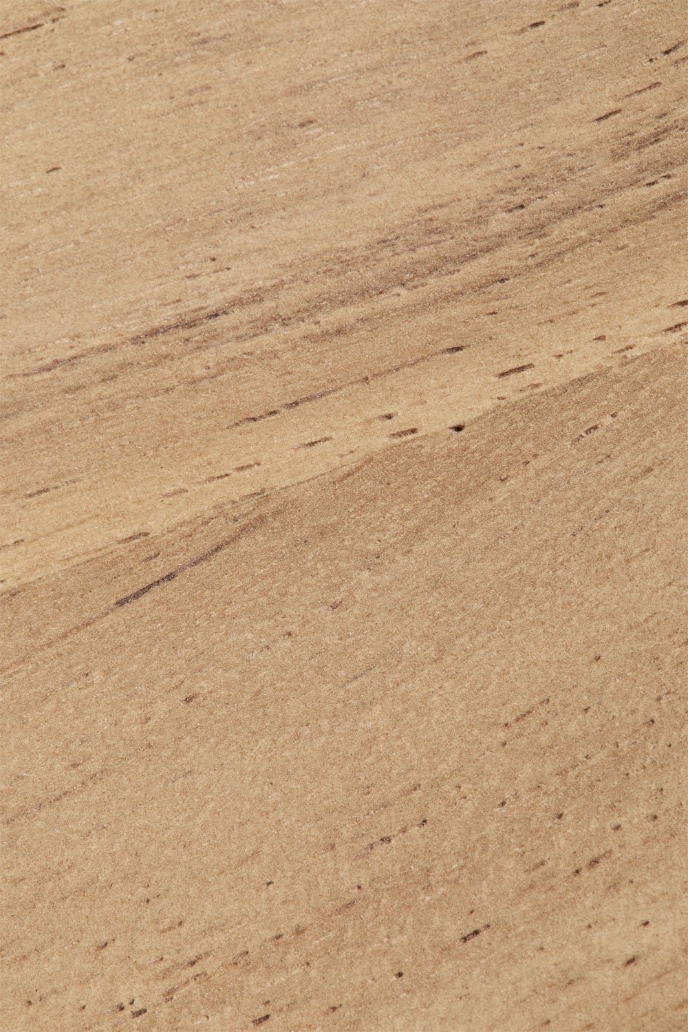 Set di 4 sedie da pranzo in legno di teak Varmus, immagine della galleria 6