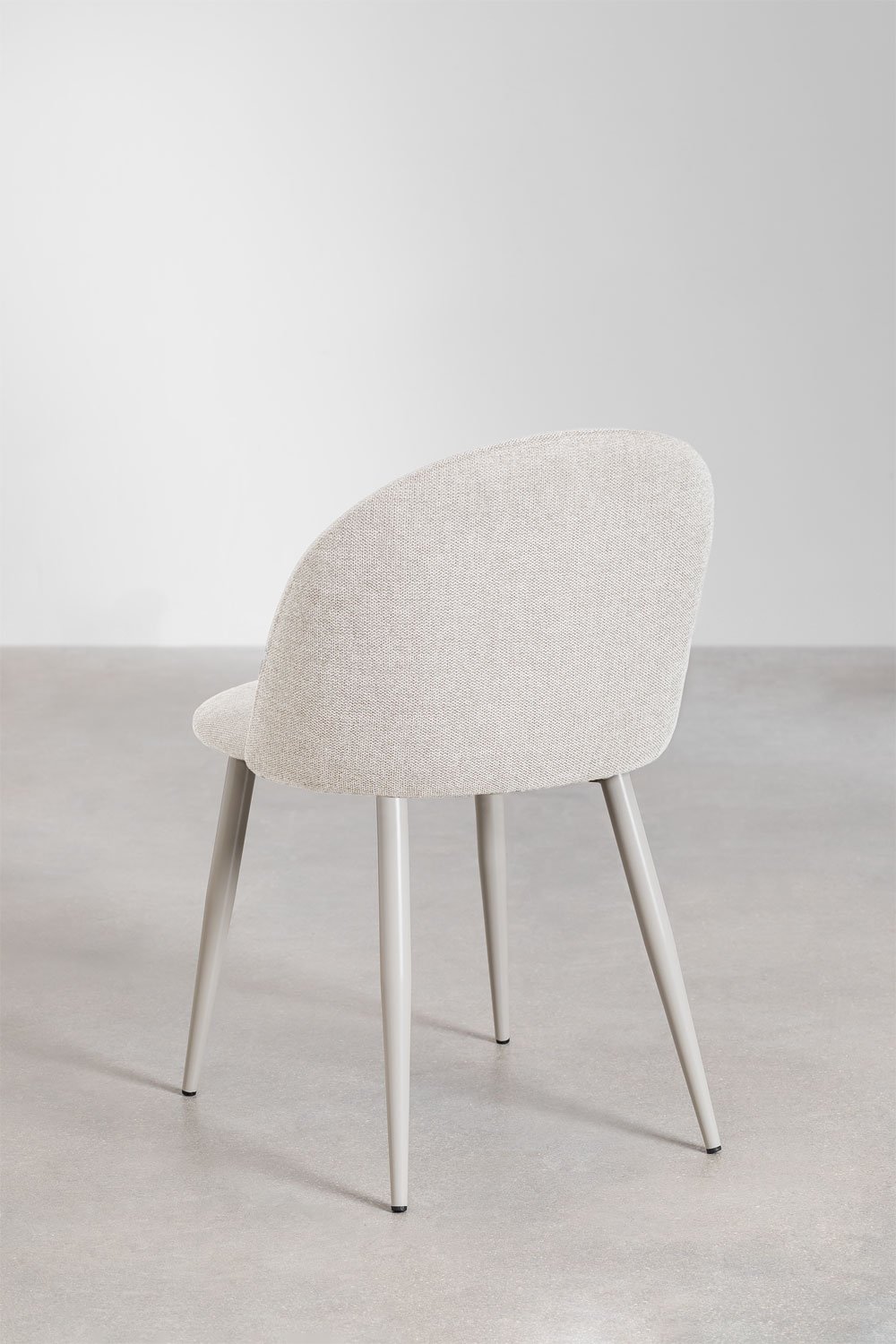 Set di 2 sedie da pranzo Kana Deluxe, immagine della galleria 3