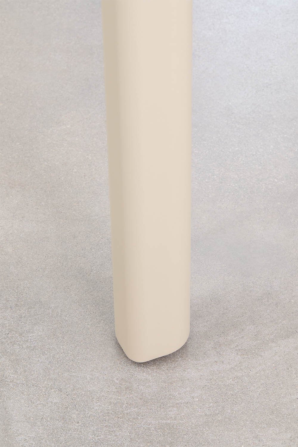 Tavolo da giardino rettangolare allungabile in vetro ceramico Sylvara, immagine della galleria 6