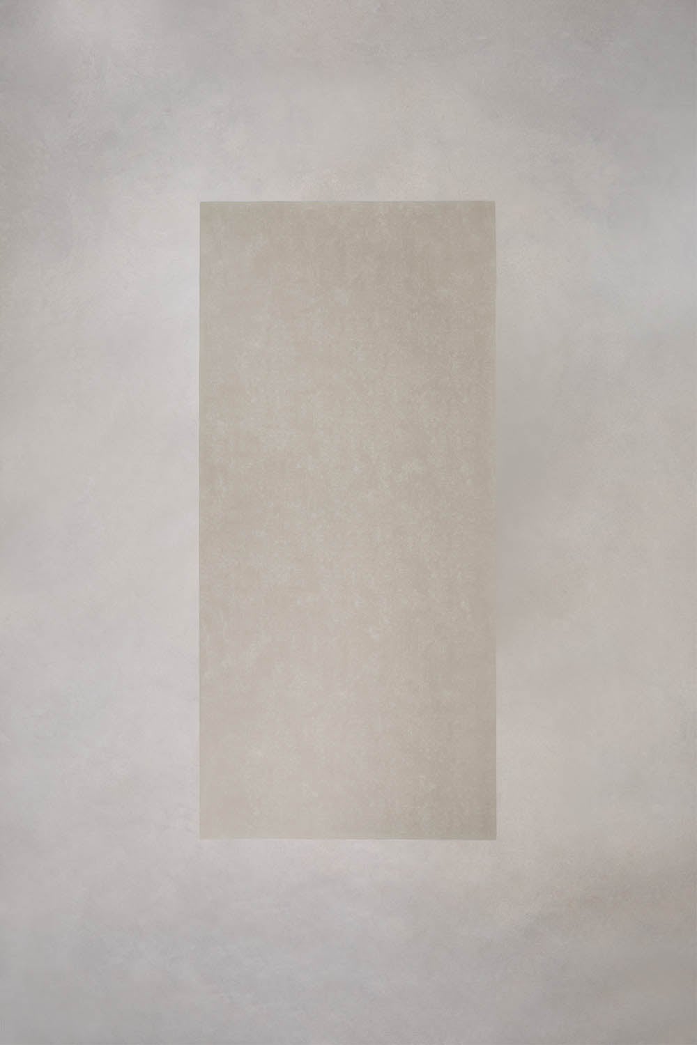 Tavolo da giardino rettangolare allungabile in vetro ceramico Sylvara, immagine della galleria 8