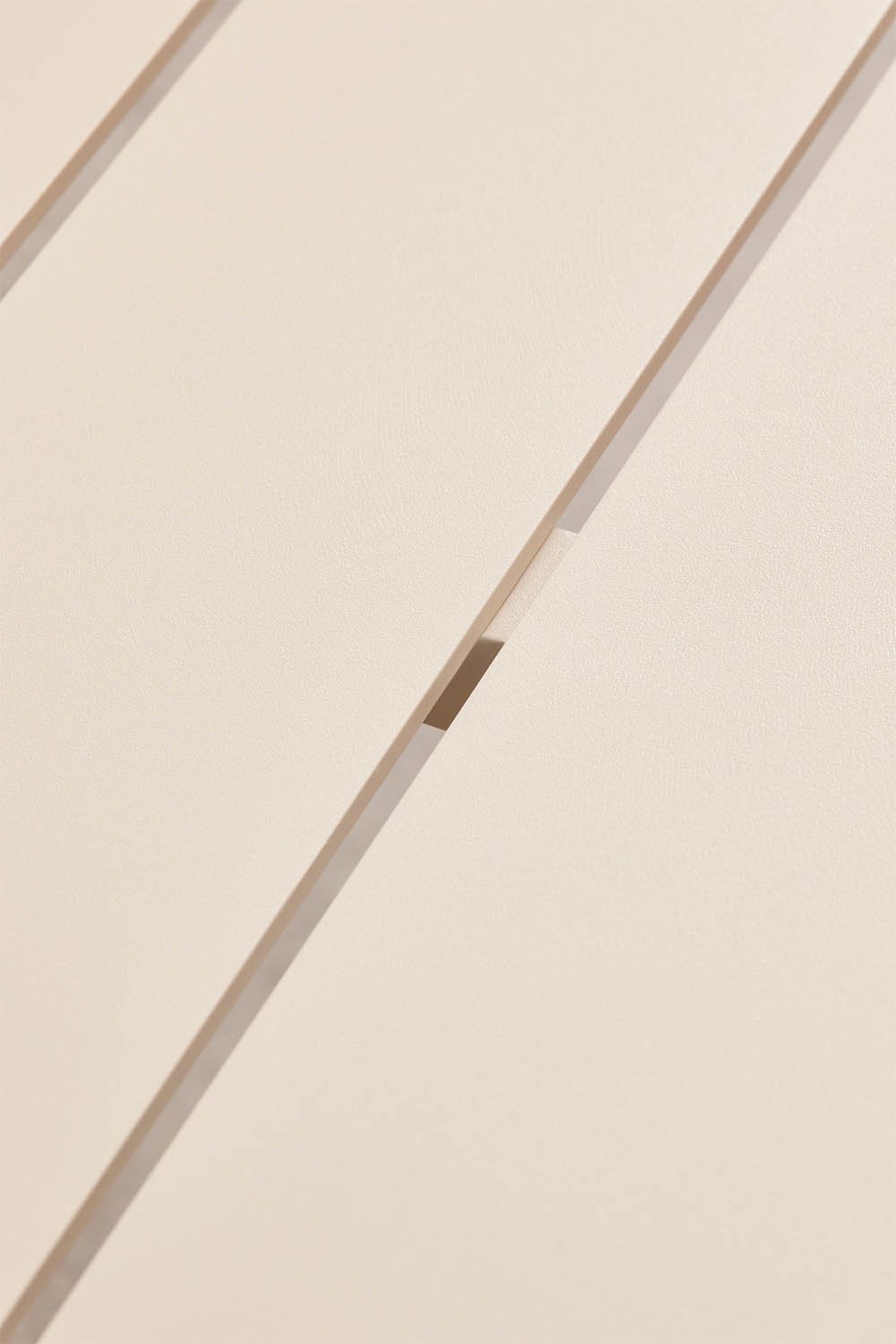 Boleni tavolino da giardino rettangolare 110x60 cm in alluminio, immagine della galleria 5