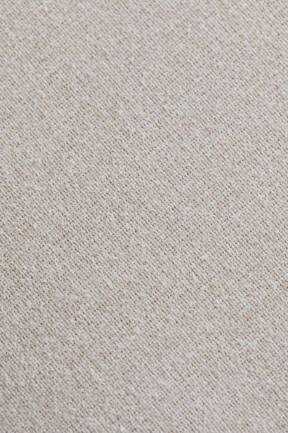 Poltrona da giardino imbottita e in acciaio Zunika, immagine della galleria 7