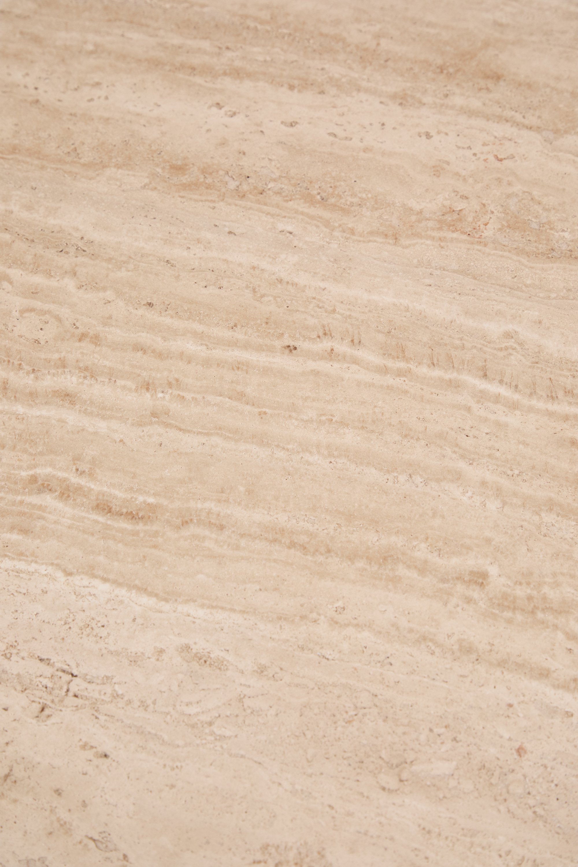 Appendiabiti da terra in ferro e marmo Drivela, immagine della galleria 6