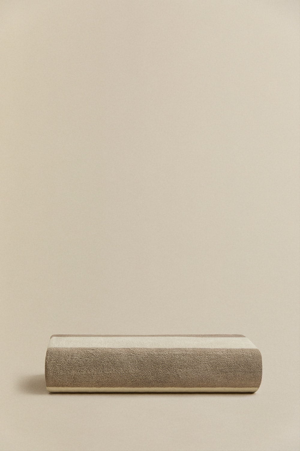 Asciugamano in cotone Gampola, immagine della galleria 1