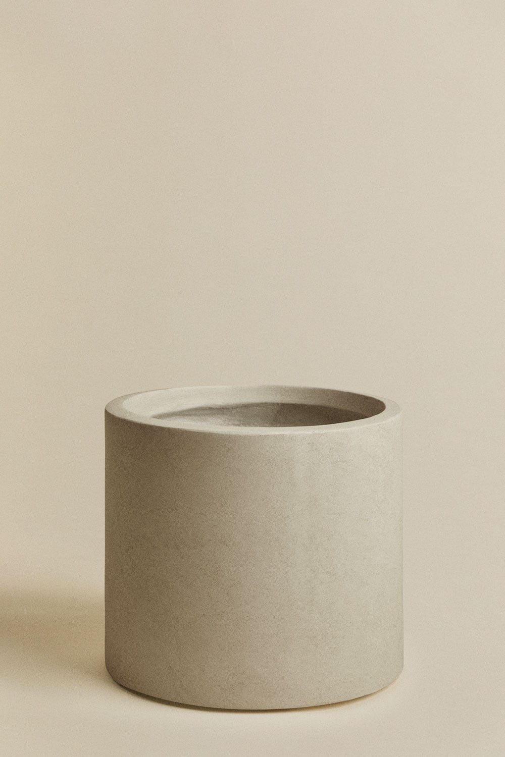 Vaso da esterno in cemento Aurevi, immagine della galleria 1