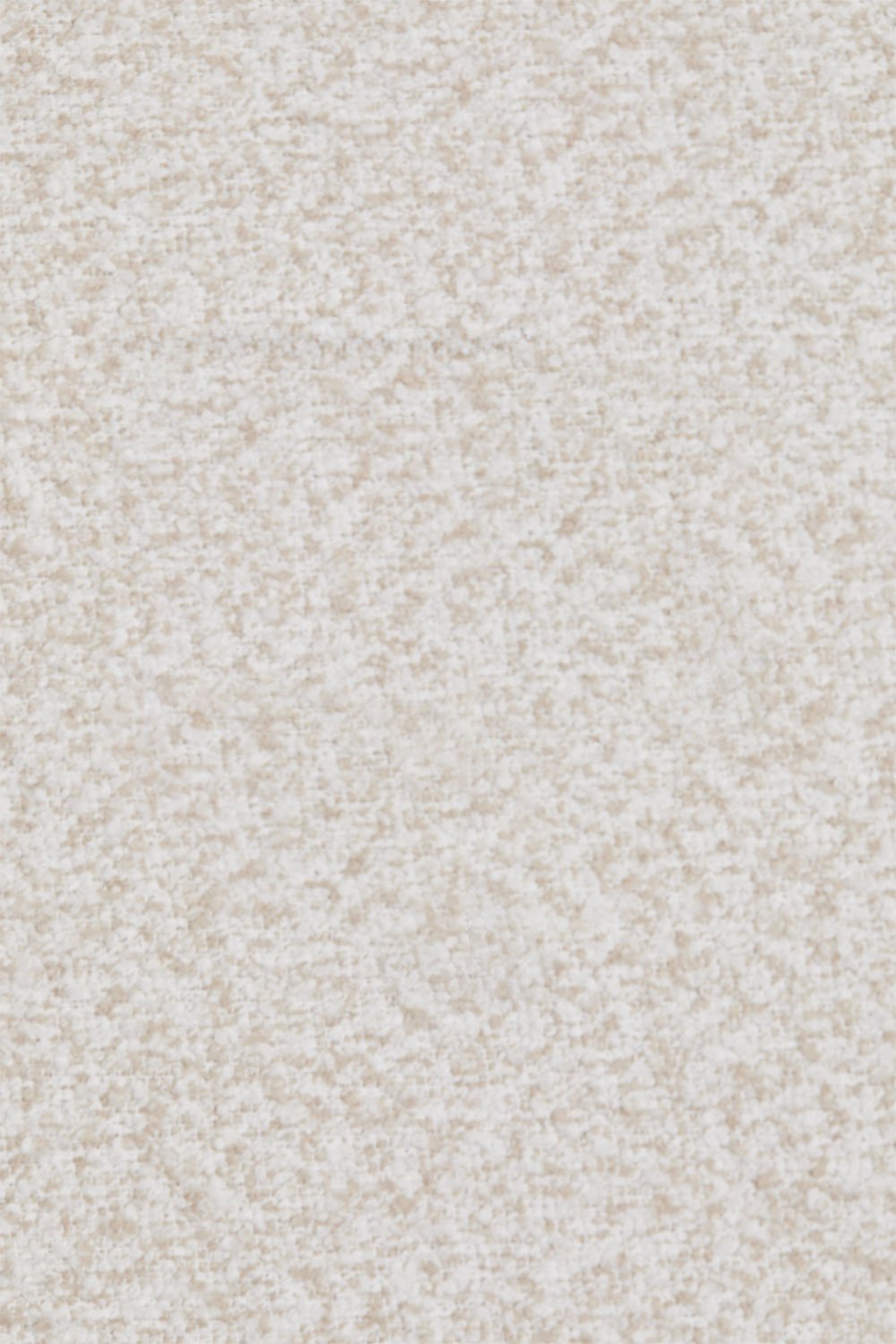 Sedia da giardino con braccioli in legno di acacia e tessuto bouclé Kandroa, immagine della galleria 9