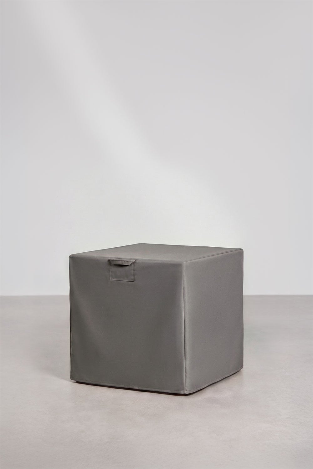 Copertura protettiva 100x90 cm per poltrona da giardino Otley, immagine della galleria 1