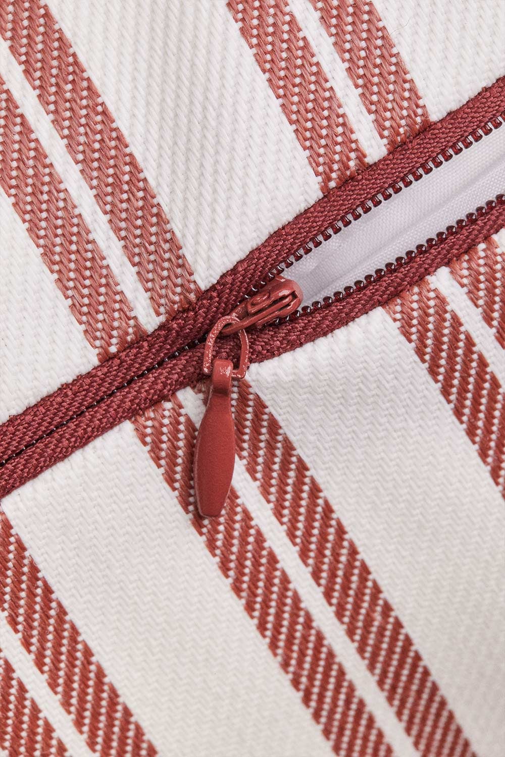 Cuscino a rullo 15x50 cm per esterni in tessuto Somalia, immagine della galleria 5