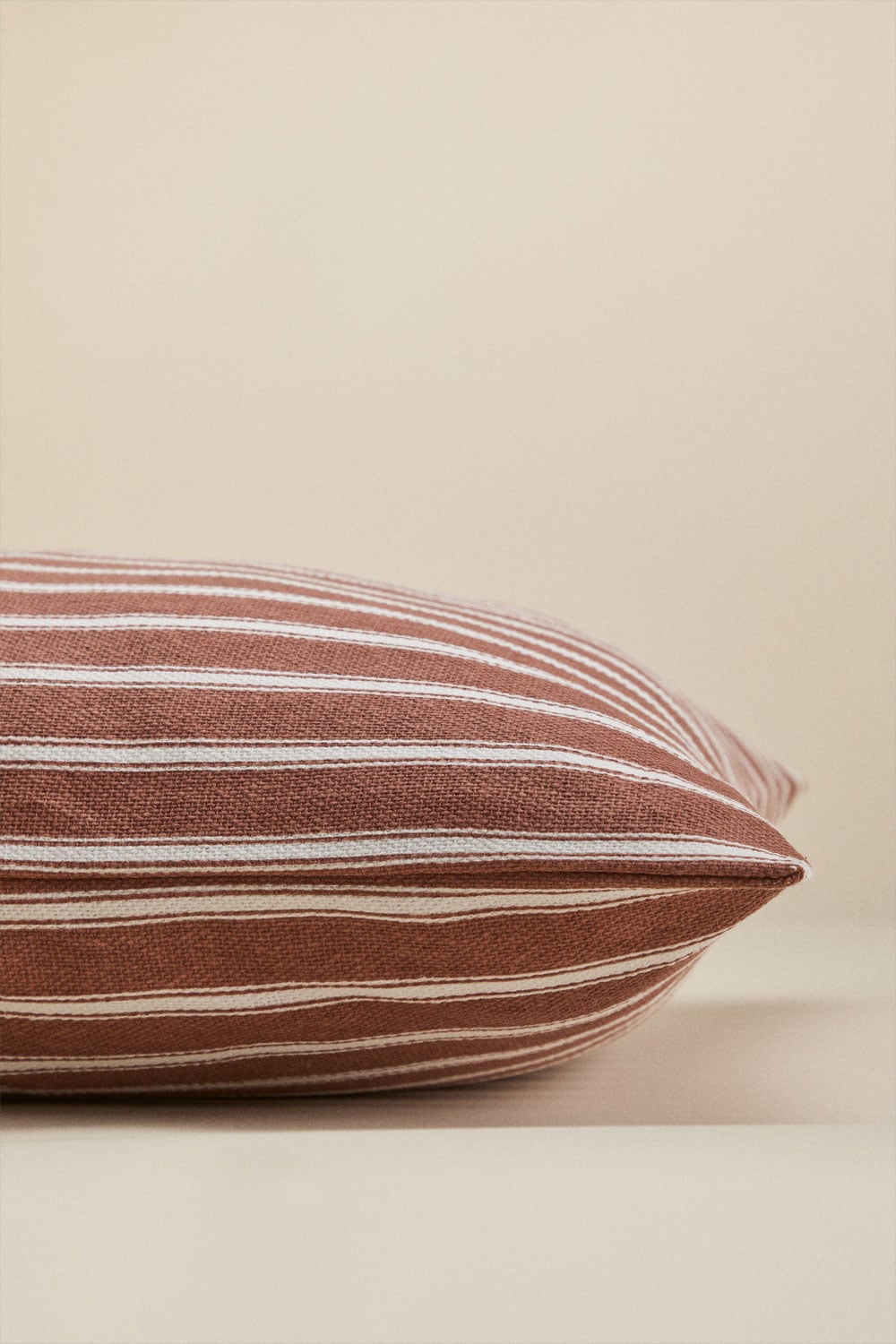 Cuscino rettangolare 30x50 cm in cotone Nexu, immagine della galleria 3