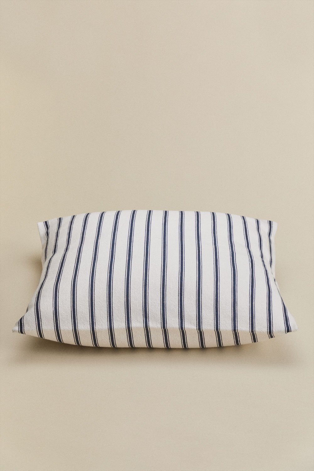 Cuscino quadrato 45x45 cm in cotone Nexu, immagine della galleria 4