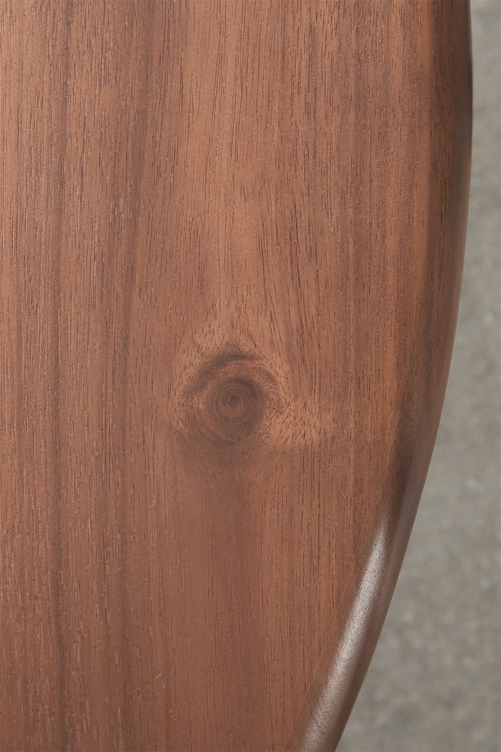 Set di 2 tavolini da giardino rotondi in legno di acacia Olivia, immagine della galleria 9