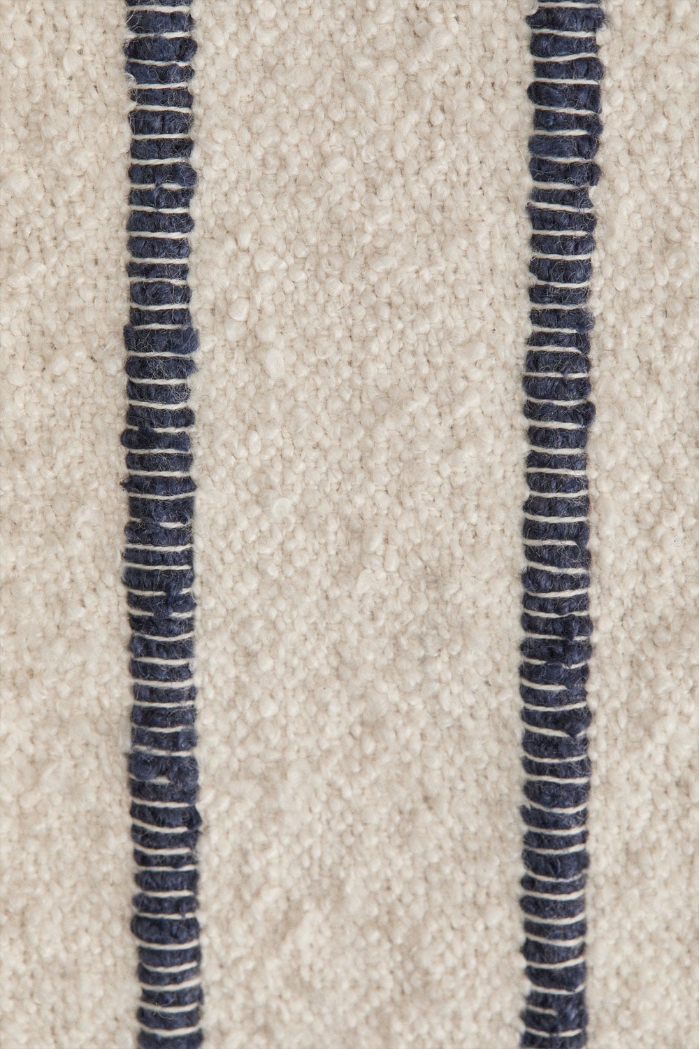 Cuscino rettangolare 40x60 cm in cotone Louisa, immagine della galleria 5