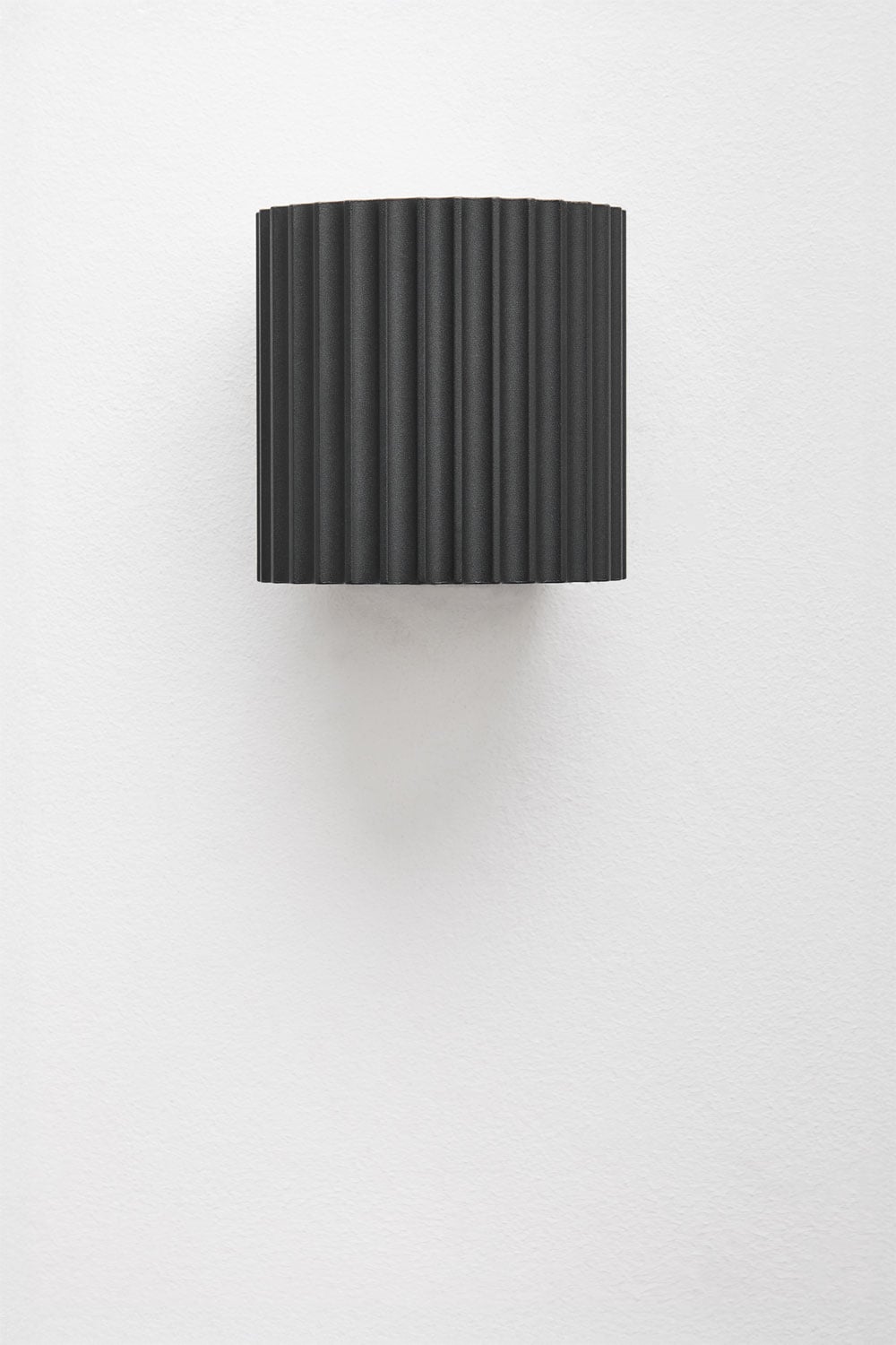 Applique da parete LED in alluminio Barein, immagine della galleria 3