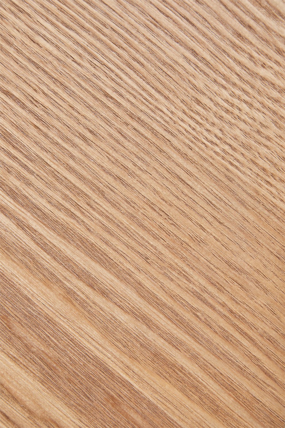 Tavolino da caffè rotondo in legno (Ø80 cm) Vinesey Style, immagine della galleria 5