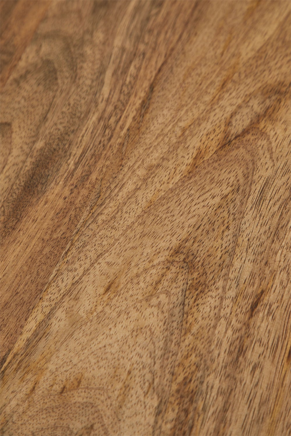 Set di 2 comodini 55x35 cm in legno di mango Elaia, immagine della galleria 8