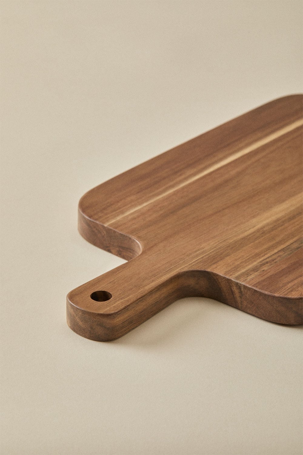 Lumley tagliere in legno di acacia, immagine della galleria 3