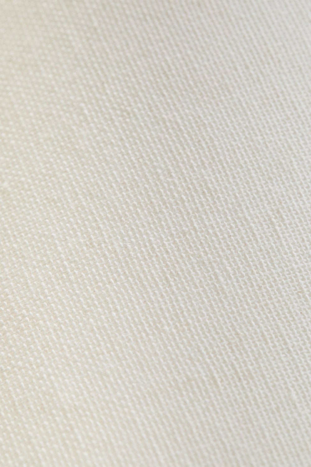 Paralume per lampada Ø35 cm in lino Graciela, immagine della galleria 4