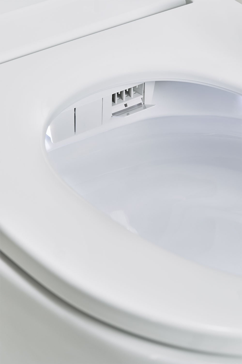 WC intelligente in ceramica Saloa Premium, immagine della galleria 14