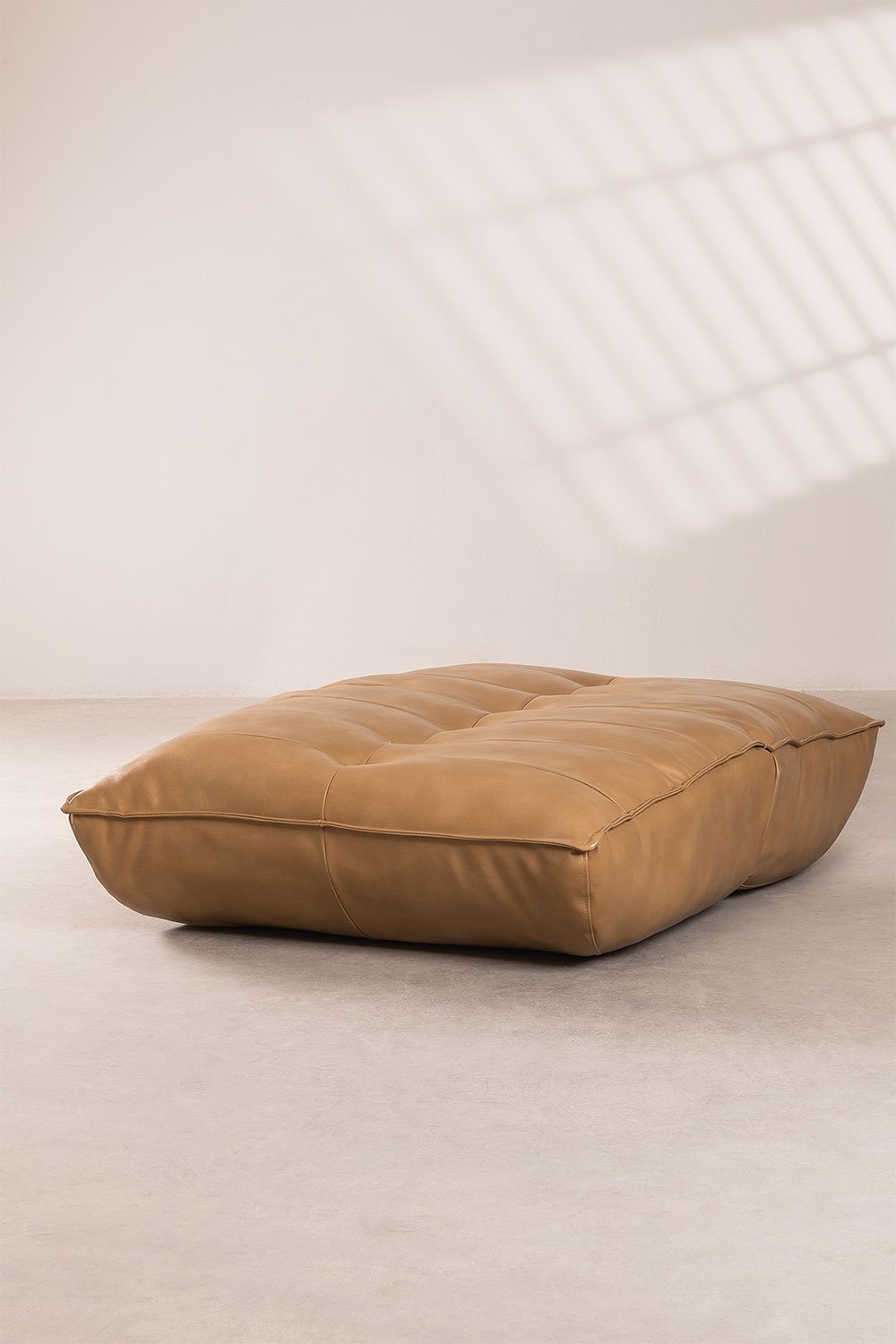 Pack di 2 poltrone reclinabili imbottite Mati, immagine della galleria 4