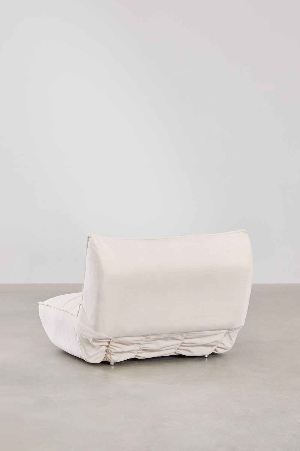 Pack di 2 poltrone reclinabili imbottite Mati, immagine della galleria 9